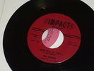 NORHERN SOUL  CLASSIC DUKE BROWNER- CRYING OVER YOU