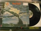 Deep Purple - Stormbringer LP Quad In Shrink WB PR4 2832