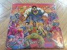 Massive Attack v Mad Professor No protection LP Vinyl