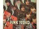 The Piper At The Gates Of Dawn- Pink Floyd-SX 6157