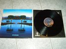 Bruce Dickinson Skunkworks Vinyl Lp Original 1st Edition  Iron Maiden