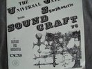 UNIVERSAL JAZZ SYMPHONETTE Sound Craft '75 LP Private FREE JAZZ Earl Freeman SS