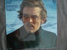 DAVID HEMMINGS Happens LP 1967 MONO Orig. MGM BYRDS Psych ROGER MCGUINN SEALED