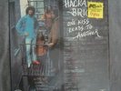 HACKAMORE BRICK One Kiss Leads To Another LP 1970 Orig. KAMA SUTRA In Shrink NM