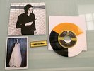 Jack White - Love Interruption Tri Color 7