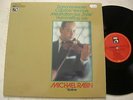 ZIGEUNERWEISEN u.a. MICHAEL RABIN Violine *ELECTROLA*