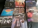 9 sealed/ mint albums / includes wings / mccartney/inxs/heart/s miller/ fixx