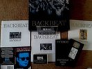 THE BEATLES : BACKBEAT PRESS KIT