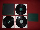 Type O Negative - ground zero 3 x LP