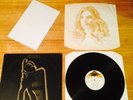 T REX, ELECTRIC WARRIOR, ORIGINAL 1971 UK FLY RECORD LABEL VINYL LP + POSTER.
