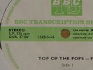 CULTURE CLUB HEAVEN 17 NEW ORDER ELO ROD STEWART SHAKATAK   BBC TOP POPS LP 1983