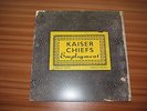 KAISER CHIEFS / EMPLOYMENT/ VINYL ABLUM
