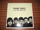 KAISER CHIEFS / EMPLOYMENT/ VINYL ABLUM