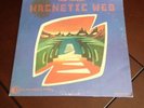 rare Nik Pascal Raicevic Magnetic Web LP 1973 Narco Electronic Moog ARP 2600