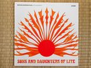 Sons And Daughters Of Lite - Let The Sun Shine In (Reissue LP, VG+/VG+)