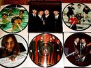 Beatles So Much Younger 5 Picture Disc Box Set  BBC Sessions Judo Rainbows LP