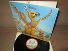 GRYPHON Same TRANSATLANTIC UK PRESS 1973 KLAPPCOVER PROG FOLK TOP CONDITION