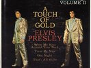 ELVIS PRESLEY • A TOUCH OF GOLD VOLUME 2 • 1959 ITALY EP RCA EPA 5101