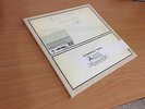 Big Star Third 180 Gr Vinyl Test Pressing Edition 2011 RSD SEALED