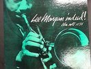 Lee Morgan Indeed Sharpe Silver Ware Jones Blue Note 1538 RVG DG ear LP