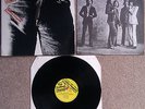 THE ROLLING STONES STICKY FINGERS VINYL LP - CUN 59100 A-1 B-1 pressing