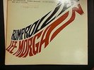 Lee Morgan the Rumproller  Blue Note 4199 ear van gelder LP