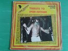 THE WINGS TRIBUTE TO SPUD NATHAN LP EMI NIGERIA RARE AFRO PSYCH FUNK ??