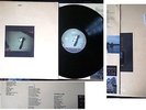 Vinyle Ex Etat France: GERARD MANSET - REVIVRE Tirage limité /1991 Réf 7962541