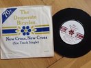 The Desperate Bicycles.. Rare 1978 Punk Vinyl.. New Cross, New Cross