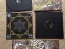 Circle Takes The Square Decompositions Volume One