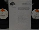 BLACKFOOT THE SOURCE CONCERT RARE 1981 2LP PROMO ONLY LIVE IN CLEVELAND