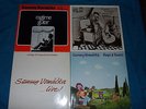 4 lp Sammy Vomacka