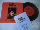 Iron Maiden - The Soundhouse Tapes (1979) vinyl 7