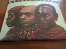 WELDON IRVINE - THE SISTERS saucerman rec. original marcus miller