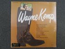 WAYNE KEMP SELF TITLED S/T RARE SEALED ORIGINAL 1971 COUNTRY LP Decca DL 75290