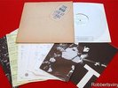 THE WHO ? LIVE AT LEEDS ? 1970 UK 1st PRESS ? A1/B1 MATRIX ? EX+