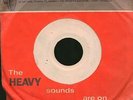Jackie Opel ?– Pictures Of Smoke / Every Word I Say Is True Top Deck