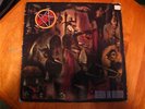 SLAYER REIGN IN BLOOD 1985 1st press VINYL VENOM THRASH CLASSIC
