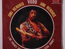 JIMI HENDRIX: Vudu +3 45 (Mexico, WLP EP w/ PC, w/ Voodoo Chile/ Can’t you se
