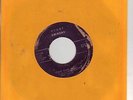 SUPER RARE ROCKABILLY 45  RAY SMITH & ROCKIN...  Poor to VG MINUS  HEART  ' 57