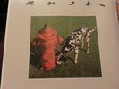 Rush Signals Sealed Lp