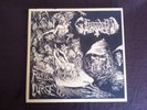 Hooded Menace Fullfill The Curse LP Limited To 200 Copies Electric Wizard