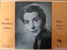 HELEN WATTS THURSTON DART ED1 GROOVED LABEL OL50128 UK