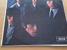The Rolling Stones No. 2 1964 Mono Lk4661 *Excellent