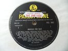 THE BEATLES DEMO/SAMPLE LP: