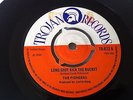 THE PIONEERS - LONG SHOT KICK THE BUCKET / RICO JUMPING THE GUN - EX. COND.
