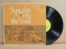 THE HERMON KNIGHTS - KNIGHTS ON THE ROAD VOL. 2 LP   PRIVATE PRESS GARAGE
