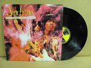 JIMI HENDRIX - L.A. FORUM CONCERT 2XLPS RADIOACTIVE RRLP052  LTD AUDIOPHILE