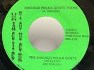 THE CHICAGO POLKA GENTS theme / dottie's polka 7