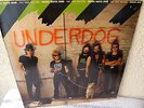 UNDERDOG - same,RISIKO,GER.,1982, MINT/MINT-